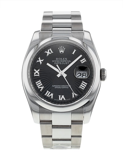 Rolex Datejust 116200